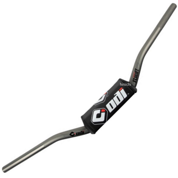 【セール特価】 フライト ハンドルバー グレー