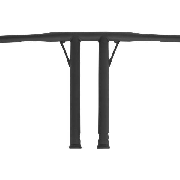 ハンドルバー フォルサム 14インチ 22年-23年 ハーレー FXLRST 黒