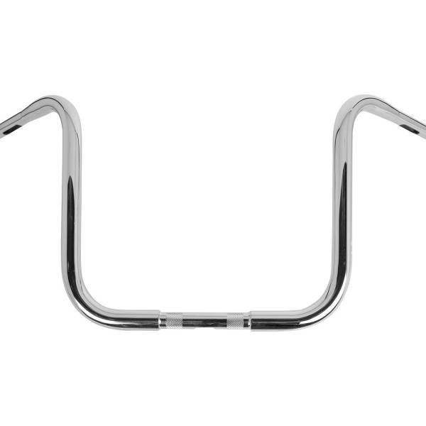 ハンドルバー ゴリラ エイプ 18インチ 22年-23年 ハーレー FXLRST クローム