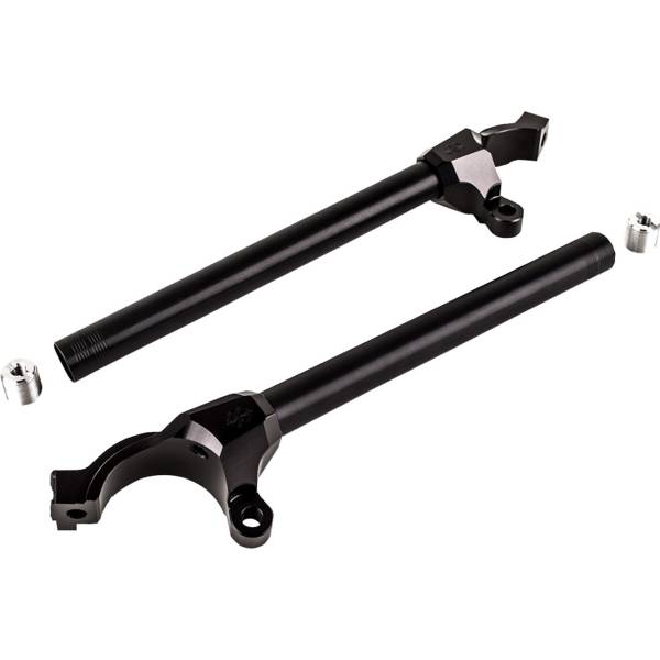 GP Light 2 クリップオン 21年-24年 BMW M1000RR 黒