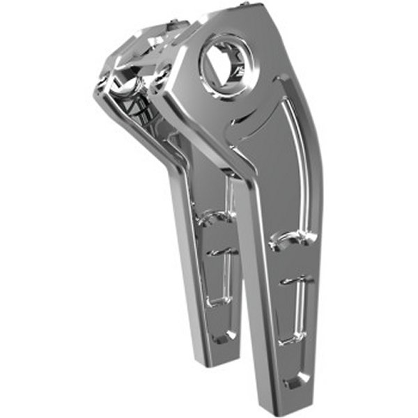 ライザー プルパック 6インチ(152mm)高 Raw