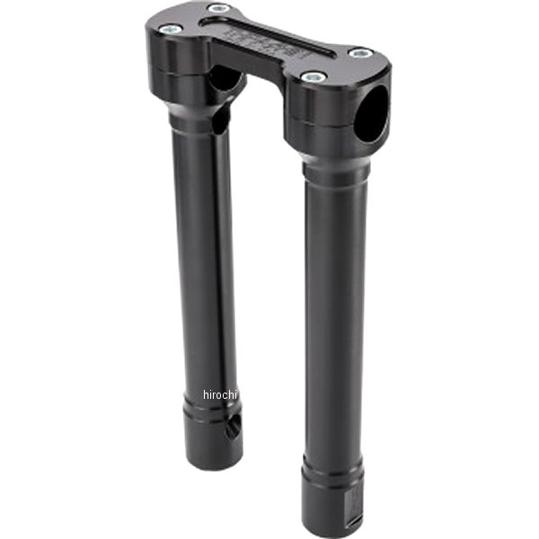 ライザー 10" HOLESHOT BLK