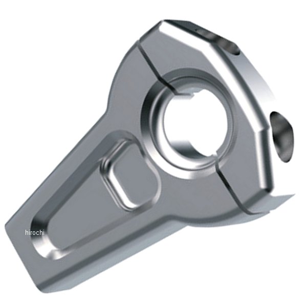 ライザー ストレート 3.5" RAW