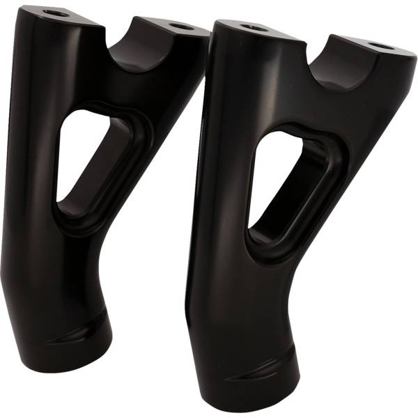 ライザーキット22年-23年 ハーレー ナイトスター RH975 黒