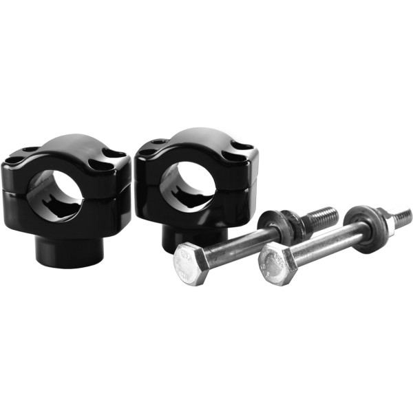 ハンドルバー クランプ 7/8インチ