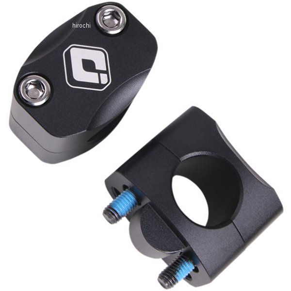 オーバーサイズバー アダプター