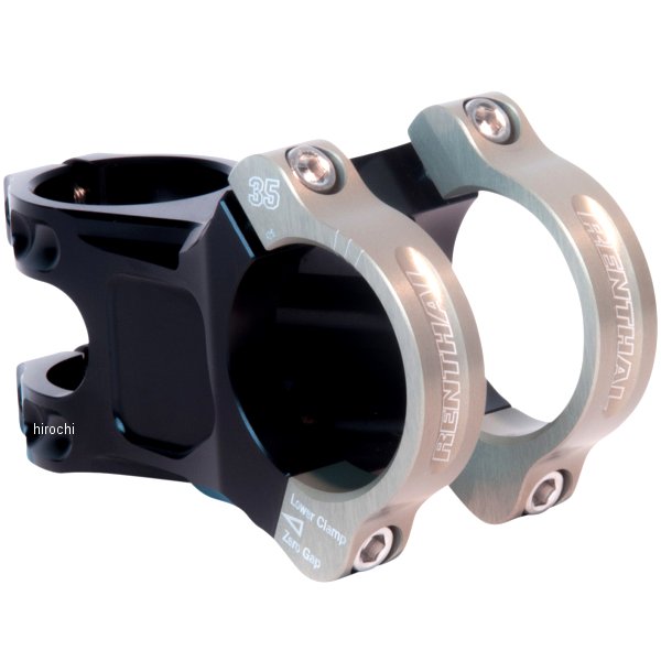 RENTHAL APEX35 STEM 60MM