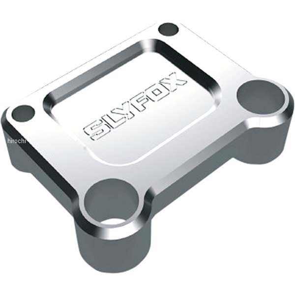 アダプター T-BAR RAW FLH