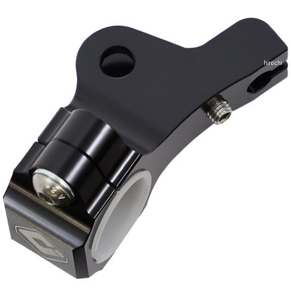 リアブレーキ パーチ 3/4" 黒