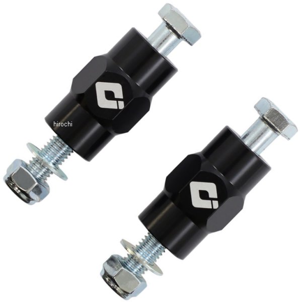 ライザーキット 3/4" 黒