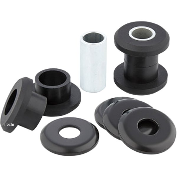 ダンパーキット 黒