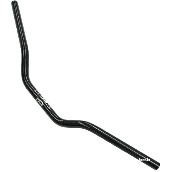 ローハンドルバー Z650RS 黒