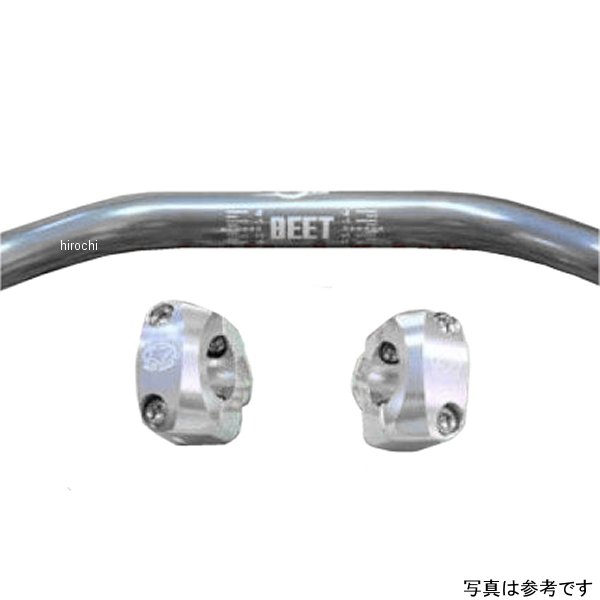 テーパーバーハンドルキット Z650RS 黒