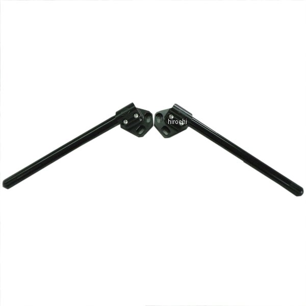 レーシングハンドルキット Ninja250R 黒