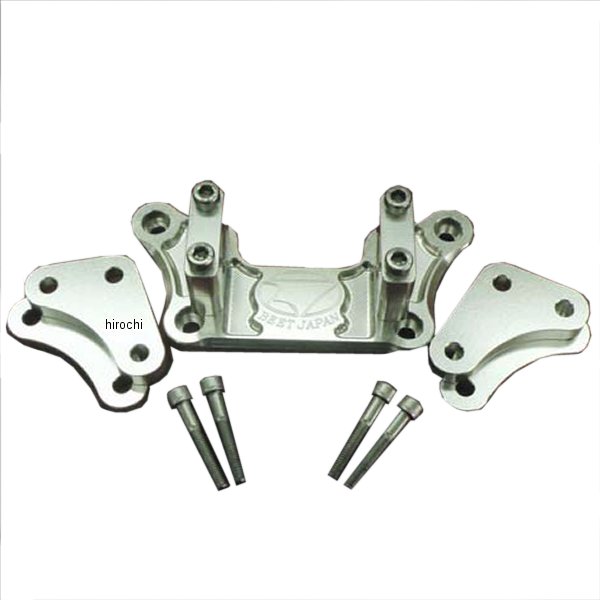 バーハンドル コンバージョンキット 08年-09年 1400GTR