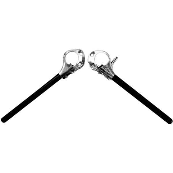 マルチハンドルキット 12年以降 ZX-14R シルバー