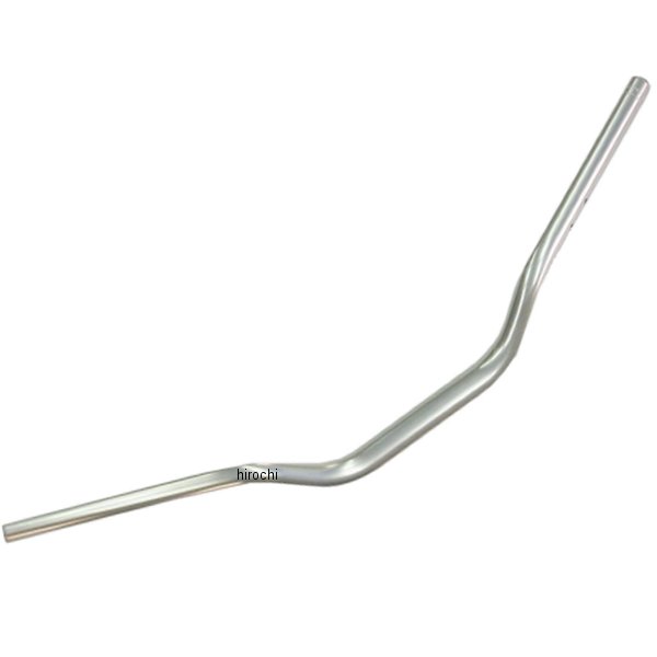 テーパーハンドル Z900RS シルバー