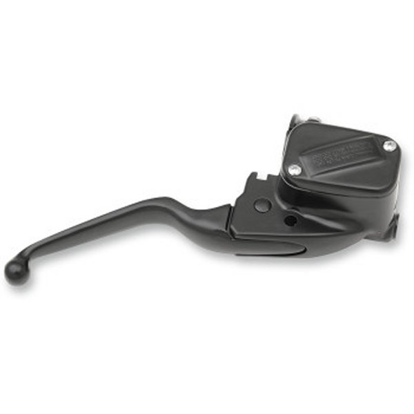 フロントブレーキマスターシリンダー 15年以降 黒