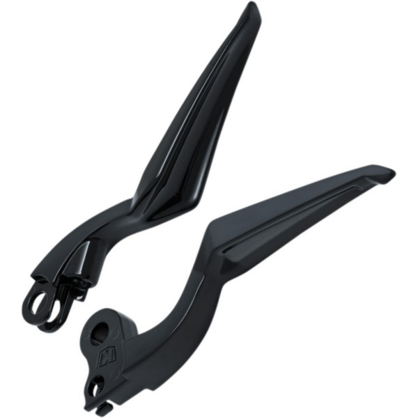 LEVER PHANT IND 14+ BLK