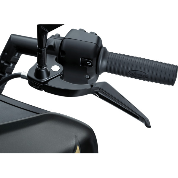 LEVER PHANTOM 18+ IND BLK