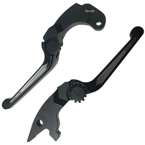 【セール特価】 レバーセット アジャスタブル Anthem 15年-22年 Scout コントラストカット