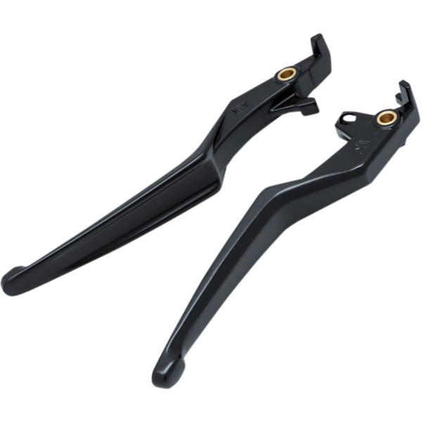 【セール特価】 レバー OMNI 18年-21年 GL1800 マニュアルトランスミッション 黒