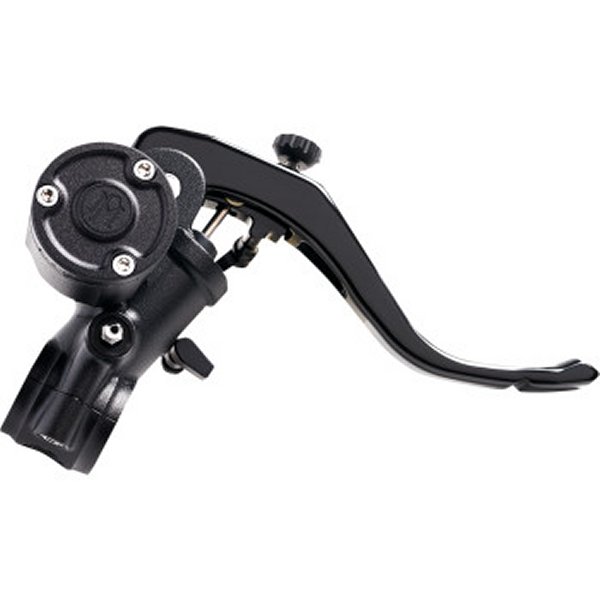 マスターシリンダー ブレーキ 9/16" 黒(つや消し)