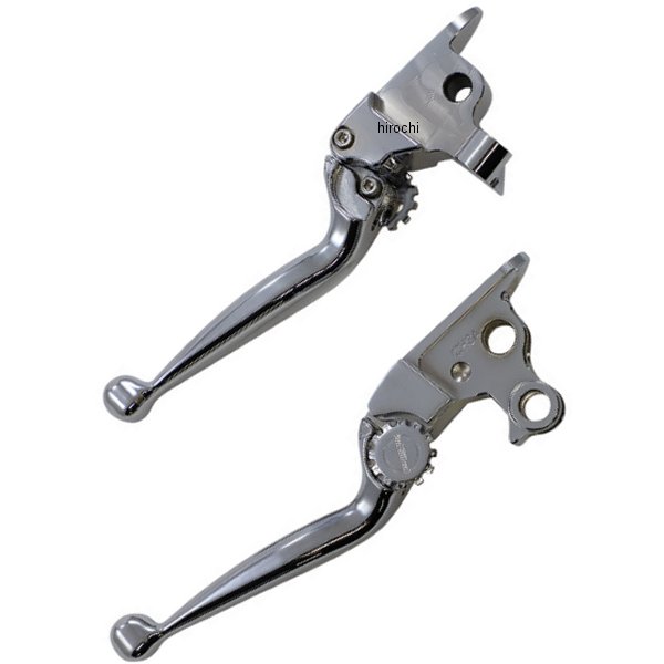 LEVER SET HD JOURNY CHR