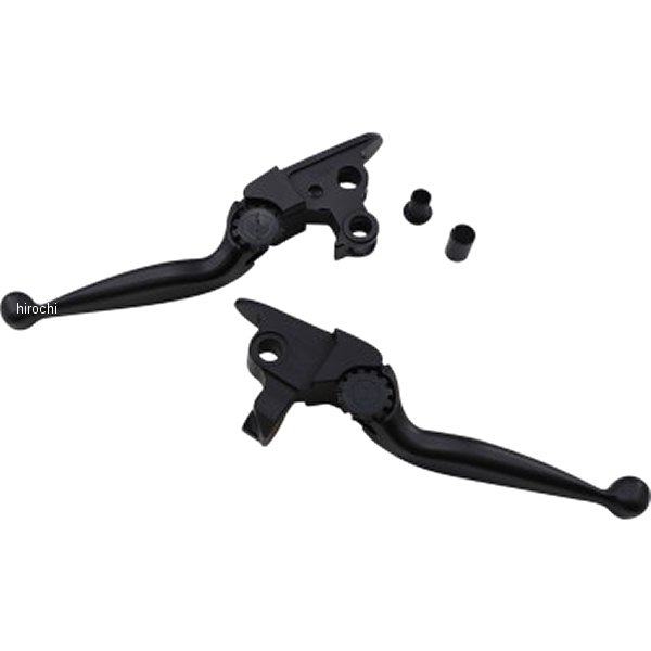 LEVER SET HD JOURNY BLK