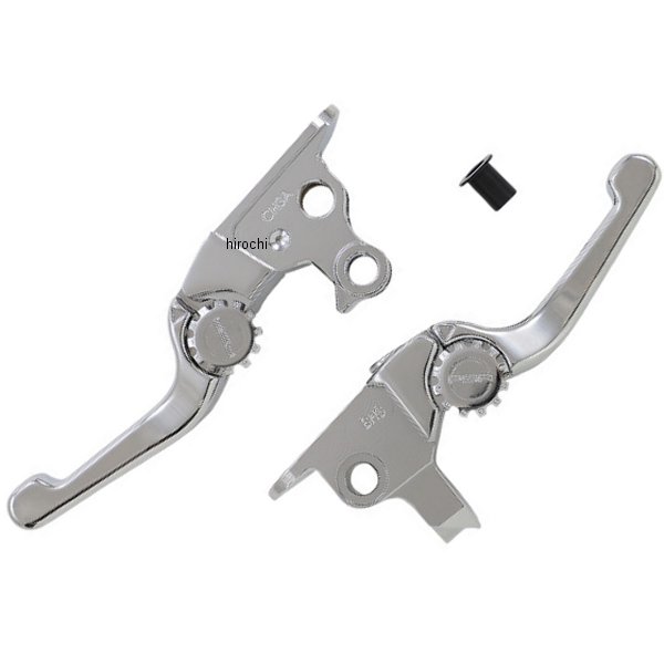 LEVER SET HD SHORT CHR