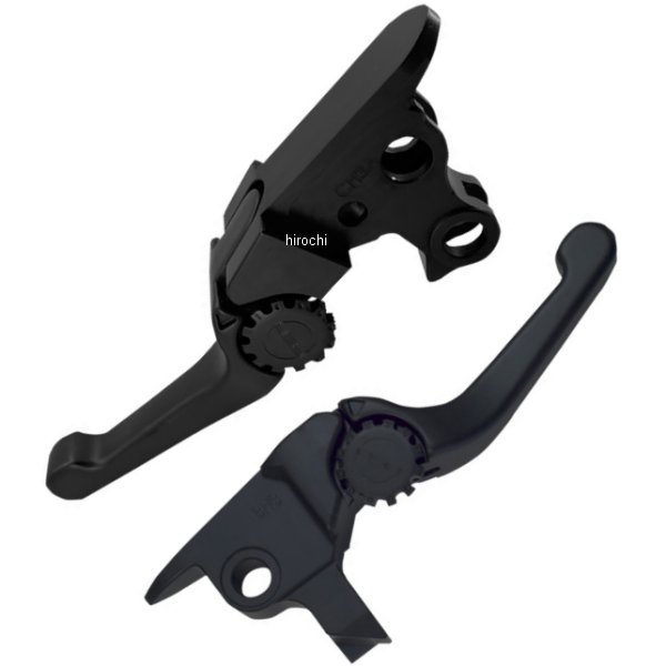 LEVER SET HD SHORT BLK