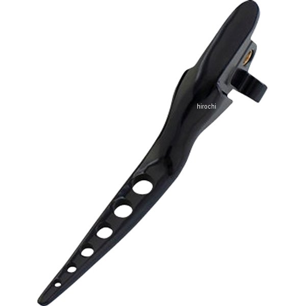 レバー レーシング 20年-23年 FXST 黒