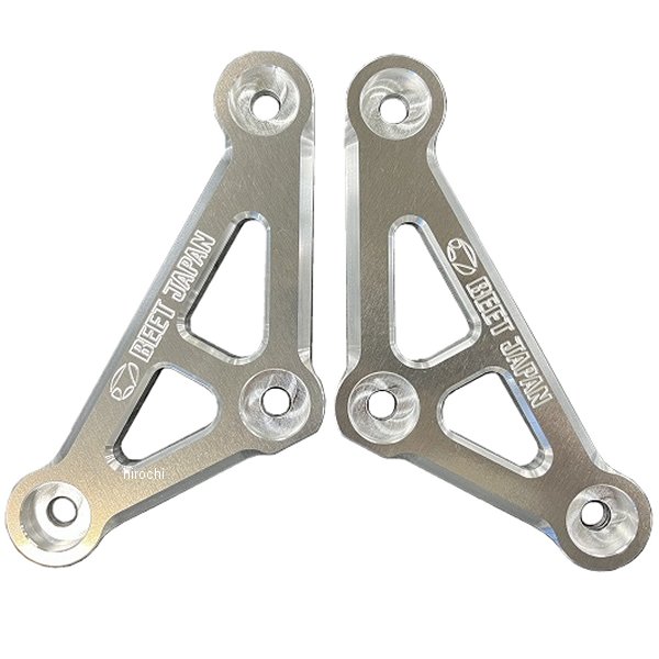 スポーツリンクプレートKIT Z900RS シルバー