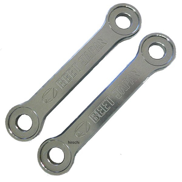 レーシングリンクロッドキット 98年-09年 D-トラッカー、D-トラッカーX 黒