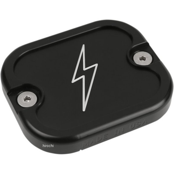 フロント マスターシリンダーカバー 96年-09年 黒