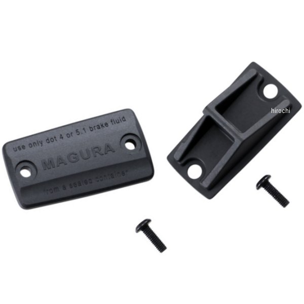 ブレーキ マスターシリンダー リザーバー カバー 18年-19年 TC125-250、TE150-300