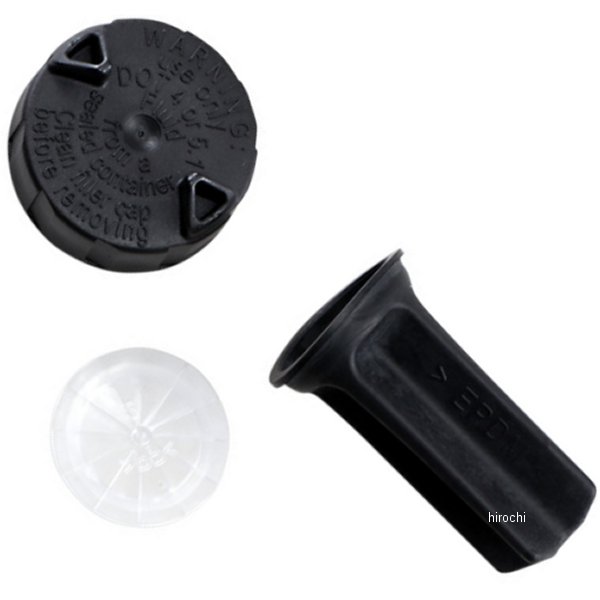 【セール特価】 ブレーキ マスターシリンダー リザーバー キャップ 18年-19年 TC125-250、TE150-300