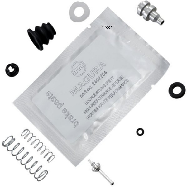 【セール特価】 ブレーキ マスターシリンダー ピストン キット リア 18年-19年 TC125-250、TE150-300