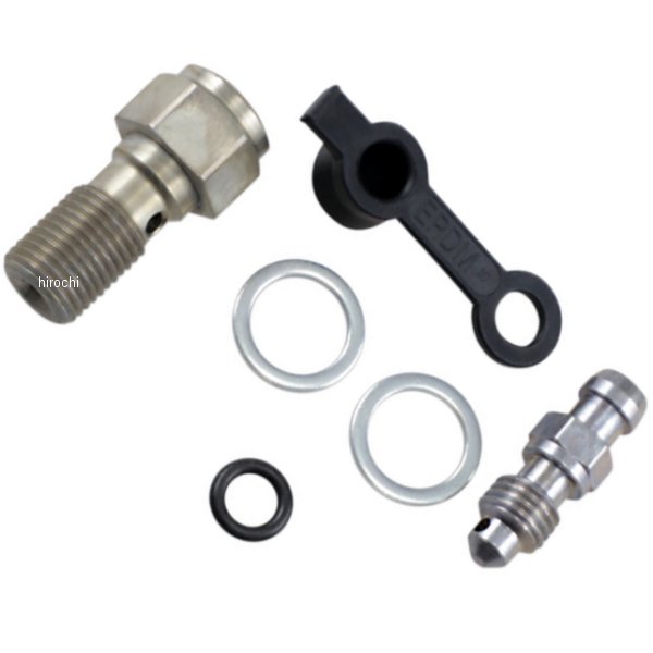 ブレーキ マスターシリンダー バンジョーボルト 18年-19年 ハスクバーナ