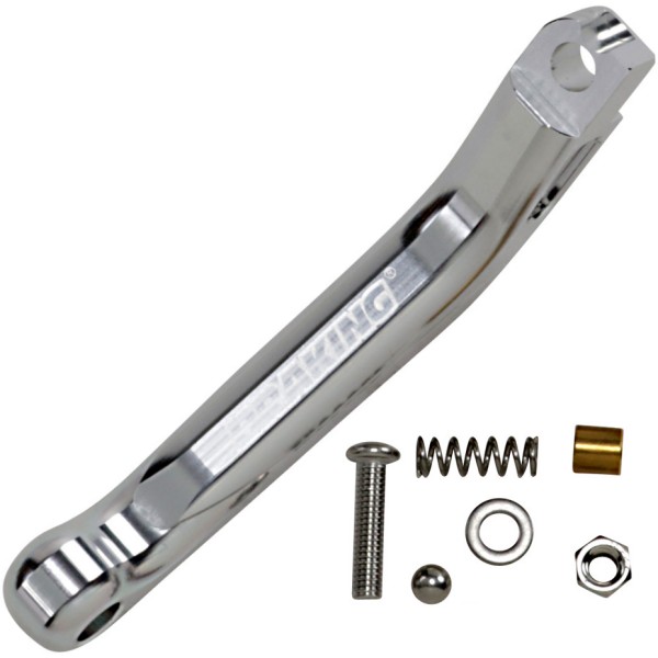 【セール特価】 補修用 ブレーキレバー CAM-B1用 FOLDINGスタイル