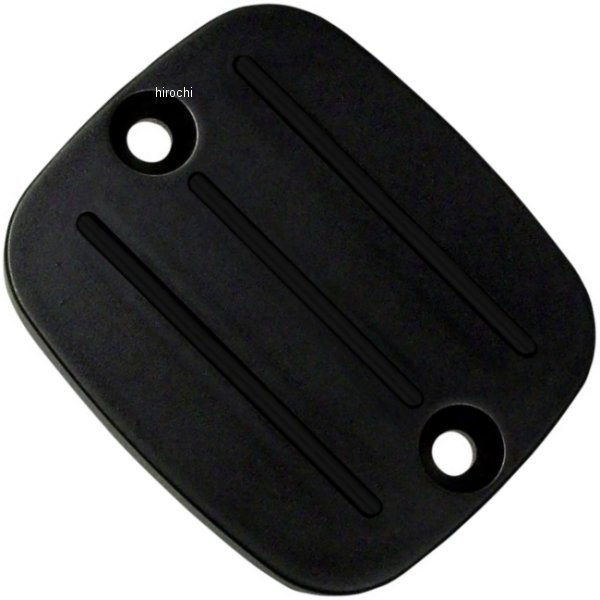 マスターシリンダーカバー 黒