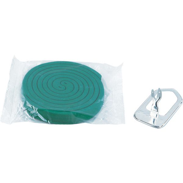 渦巻香 10巻函入