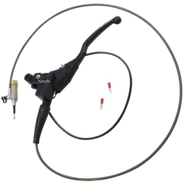 【セール特価】 油圧クラッチ コンバージョン システム Hymec 10年-15年 Z1000