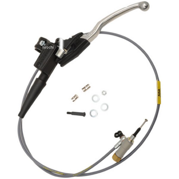 油圧クラッチ システム Hymec 02年-21年 YZ250F