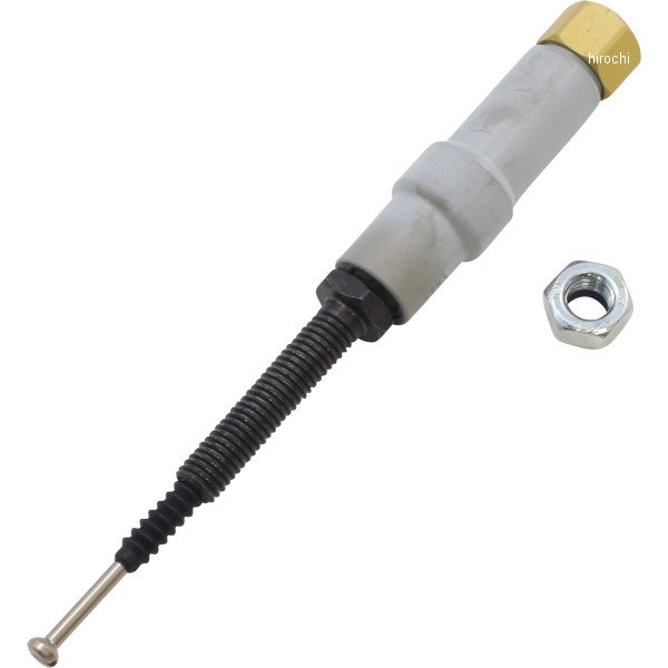 【セール特価】 クラッチ スレーブ シリンダー 3mmロッド 57-78mm