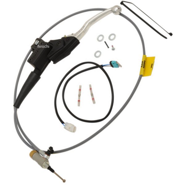 油圧クラッチ システム Hymec 18年-21年 CRF250R