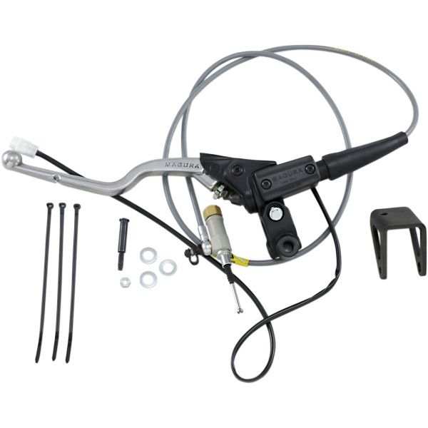 油圧クラッチ コンバージョン HYMEC 16年-18年 CRF1000L