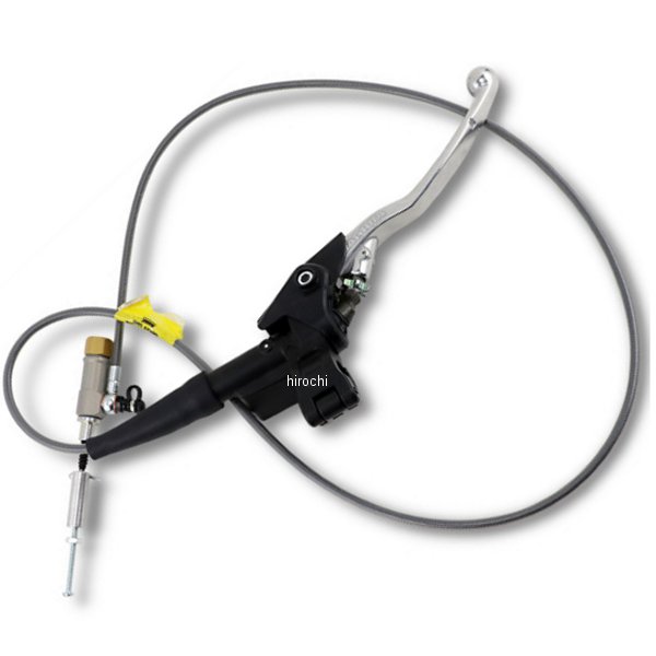 CLUTCH HYMEC HYD WR250/3