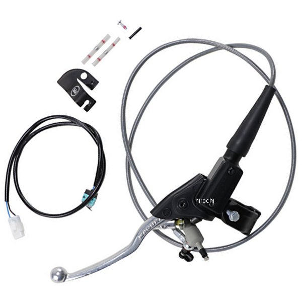 油圧クラッチ HYMEC 19年-20年 CRF450R、CRF450RX