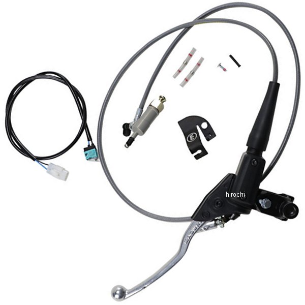 油圧クラッチ HYMEC 19年-20年 CRF450L